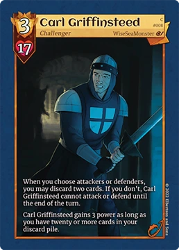 Card Preview